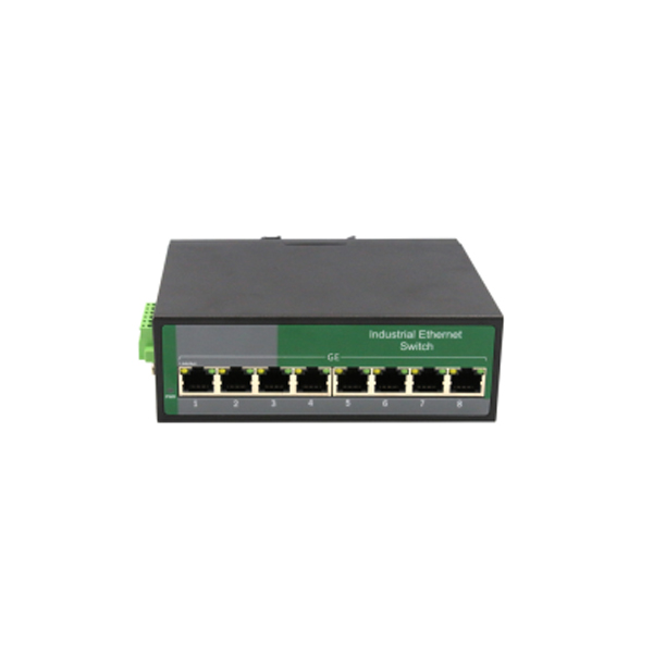 best price original factory OEM 8 Port 1000Mbps Industrial POE switch , 8 port PoE for CCTV,outdoor indoor strong sutable WPX-08GP